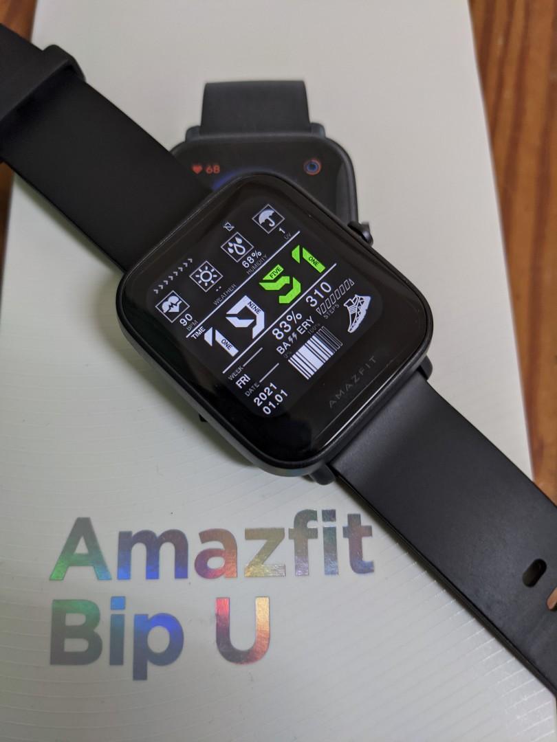 Amazfit bip chinese version to english outlet