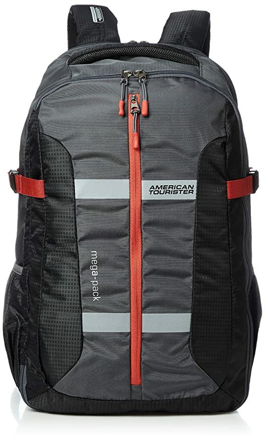 american tourister magna backpack