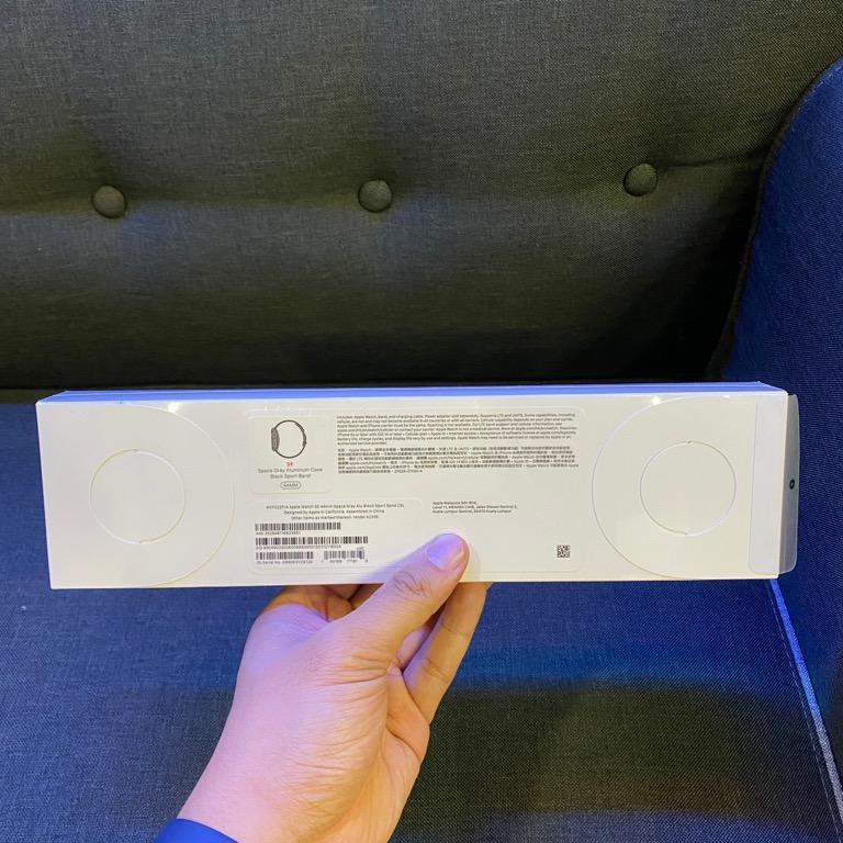 Apple watch se hotsell gps cellular sale