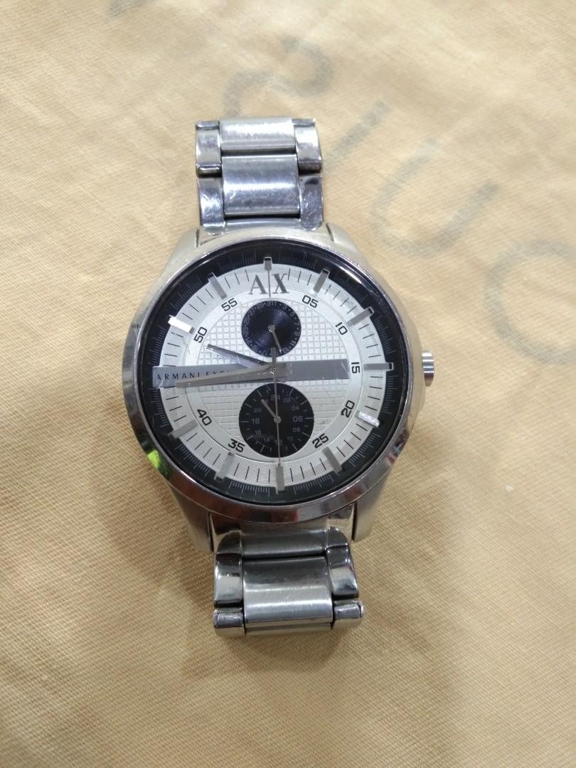 Armani exchange ax clearance 2171