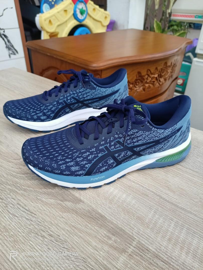 asics gel cumulus mens size 11