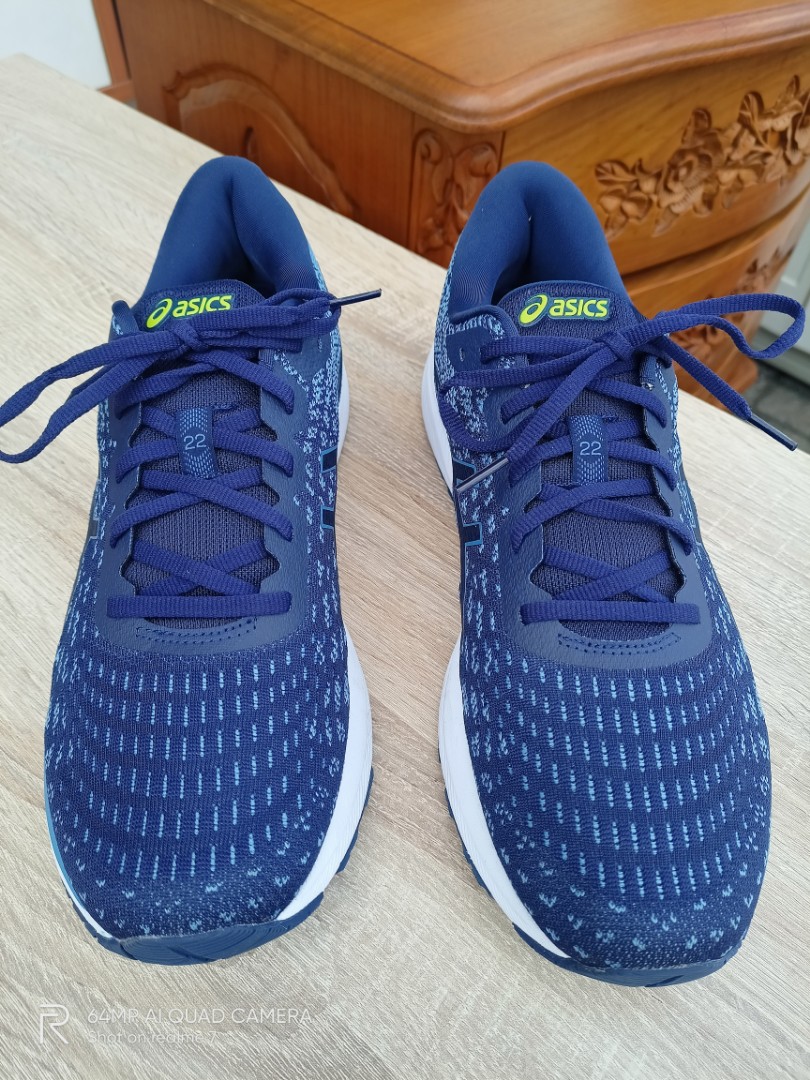 asics gel cumulus mens size 11