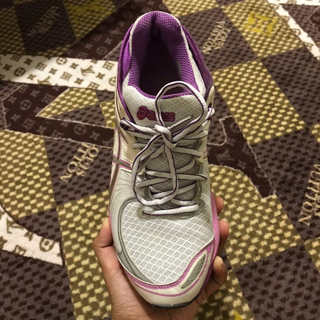 Asics igs gel dynamic duomax sales