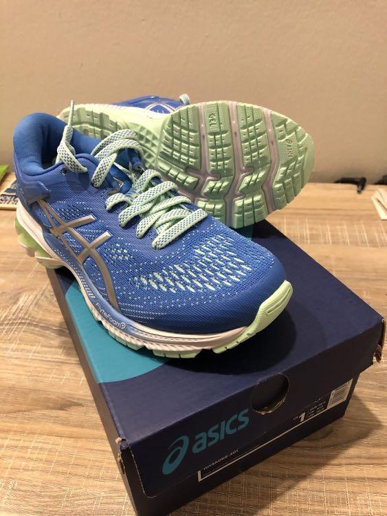 Asics Gel Kayano 26 GS for Kids US1 Babies Kids Babies Kids