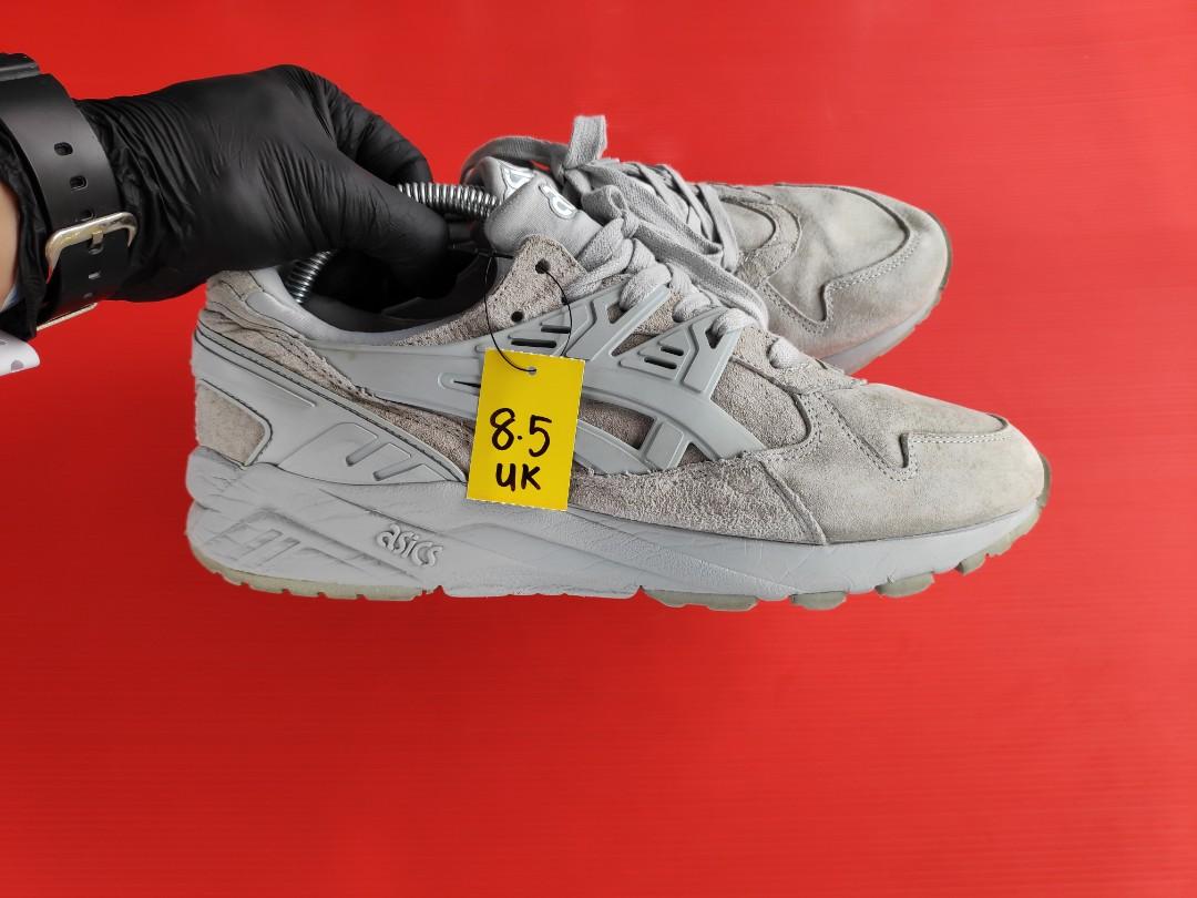 Asics gel kayano discount trainer ocean pack