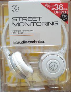 Audio Technica Ath M50x Headphone Electronics Audio On Carousell
