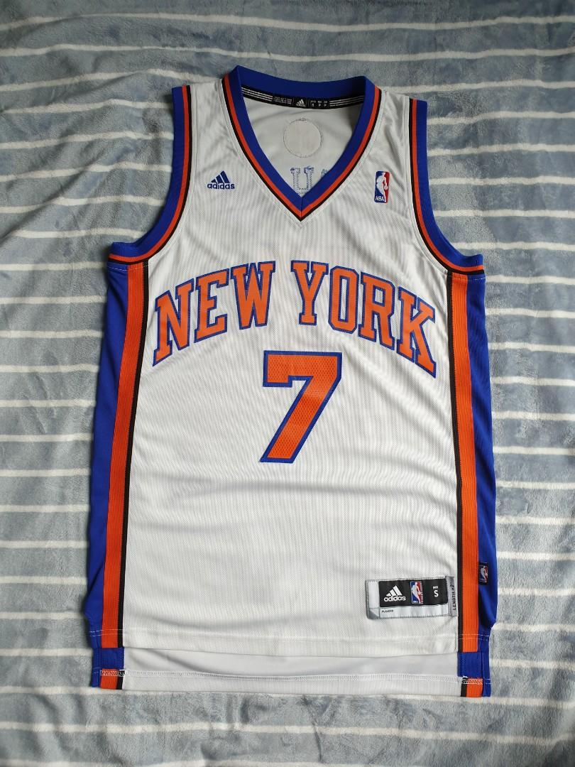 knicks swingman jersey