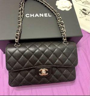 Authentic Chanel bag