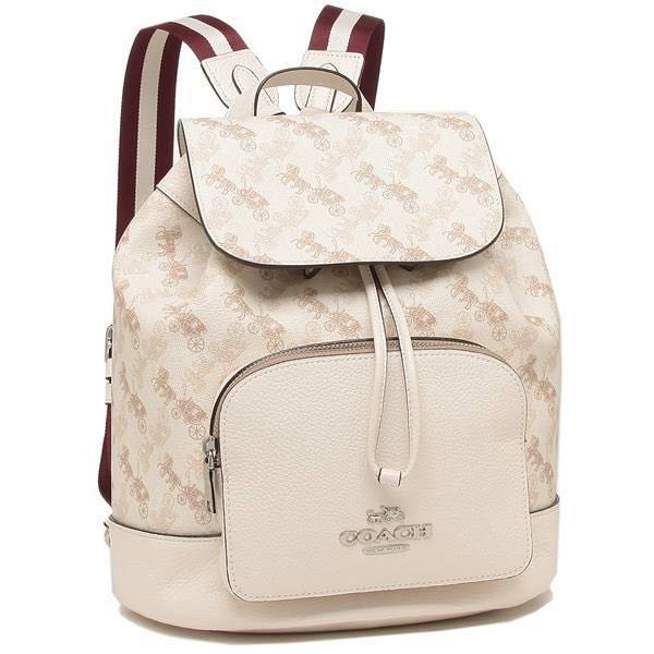 Authentic coach jes backpack