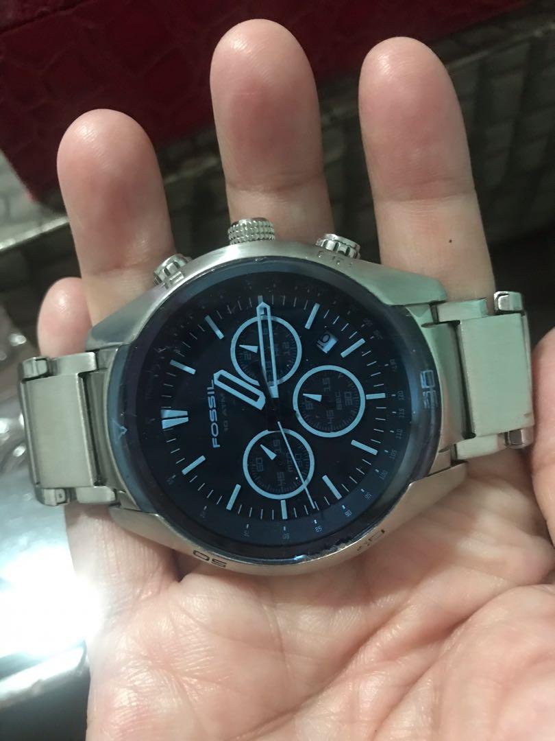 Fossil blue ch 2516 hotsell