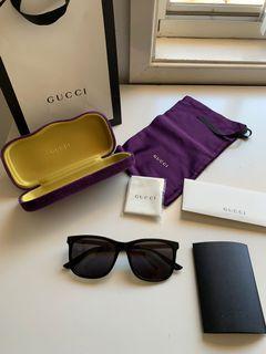 AUTHENTIC Gucci Sunglasses