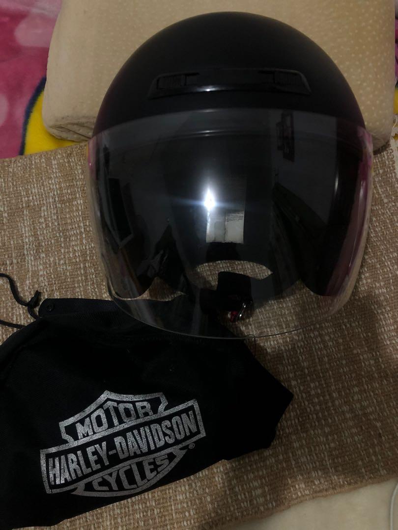 Harley davidson jet 2 helmet price sales