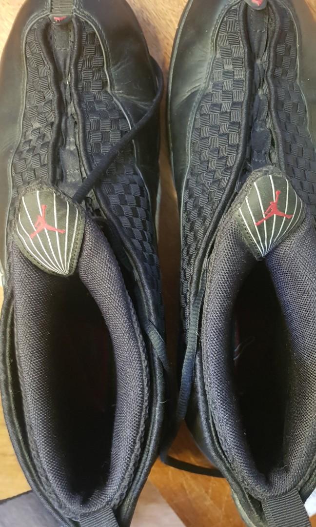 Jordan 15 stealth for sale sales