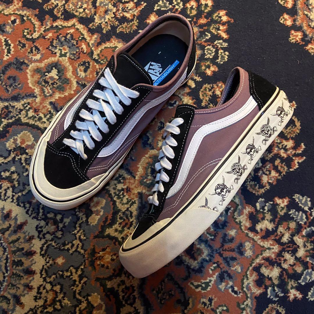 Vans 360 2025