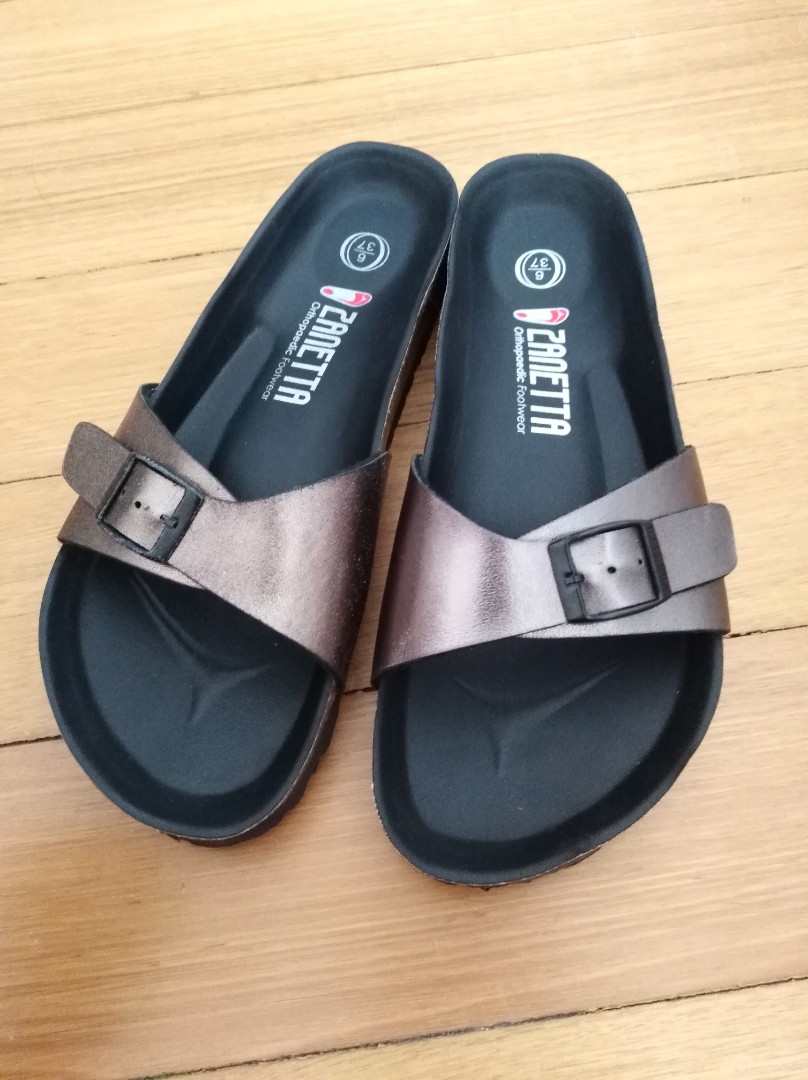 Zanetta orthopaedic best sale footwear