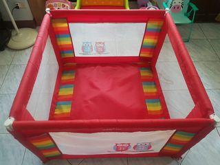 used baby playpens for sale