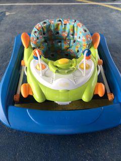 used baby walker for sale near me