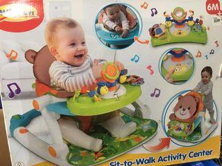 used baby walker for sale near me