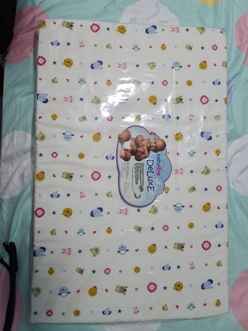 Baby 2025 love mattress
