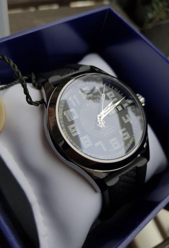 Ball engineer sales master ii dlc