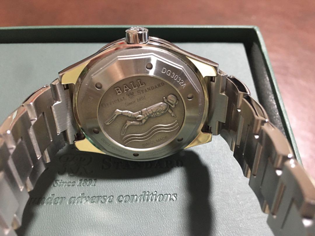 BALL Roadmaster Worldtime BNIB 42mm COSC Blue Bezel No.8