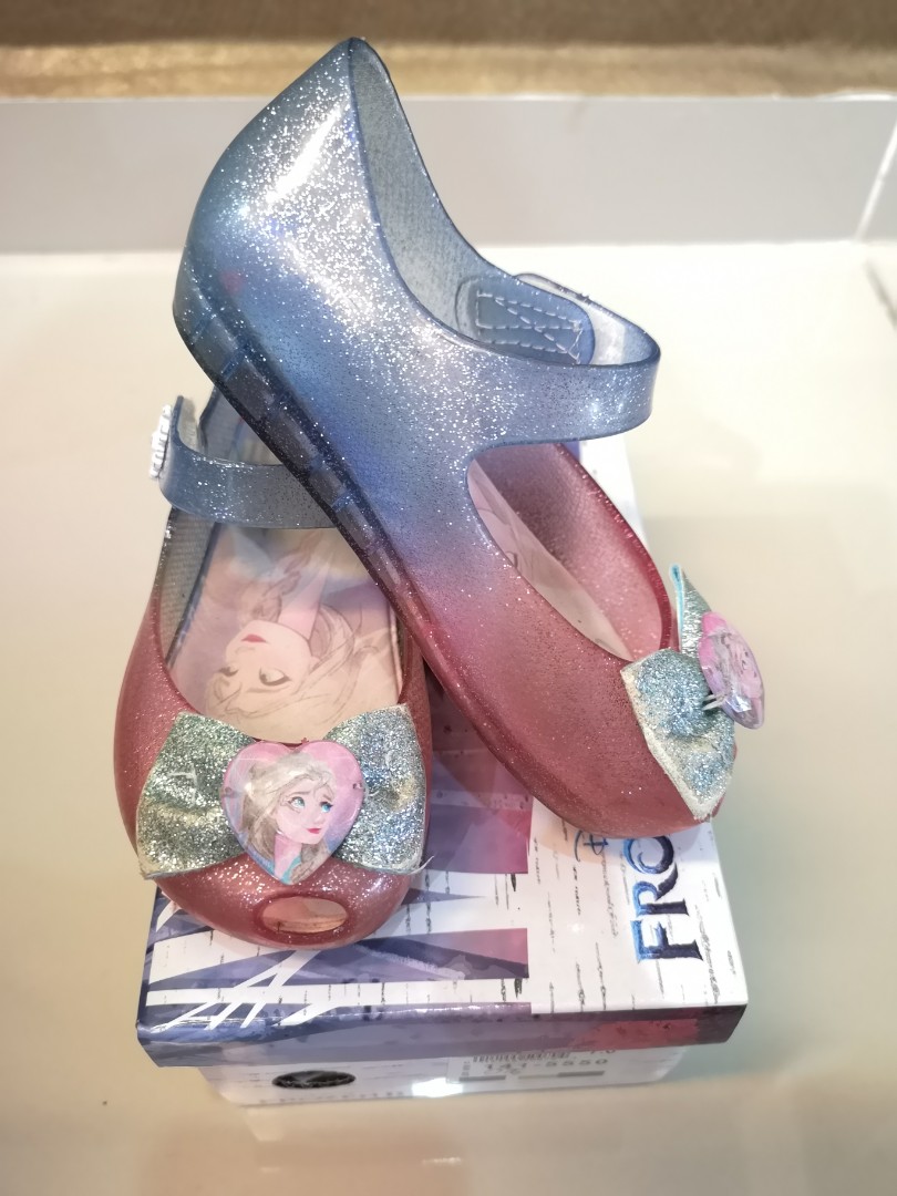 Bata jelly shoes 2025