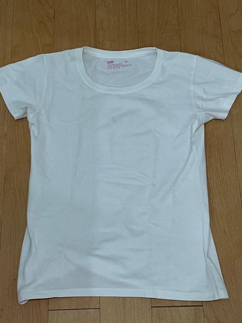 Bench white t shirt top
