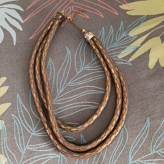 #RamadanSale kalung 3 rantai