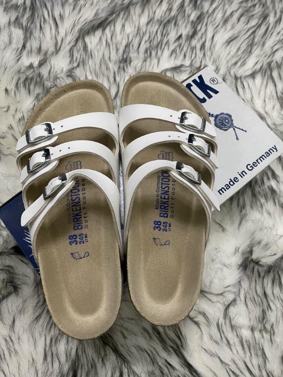 Birkenstock florida 38 clearance
