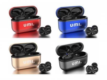 nuflo earbuds amazon