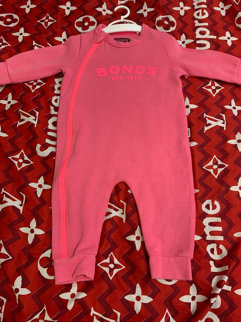 Tech sweat zip wondersuit online