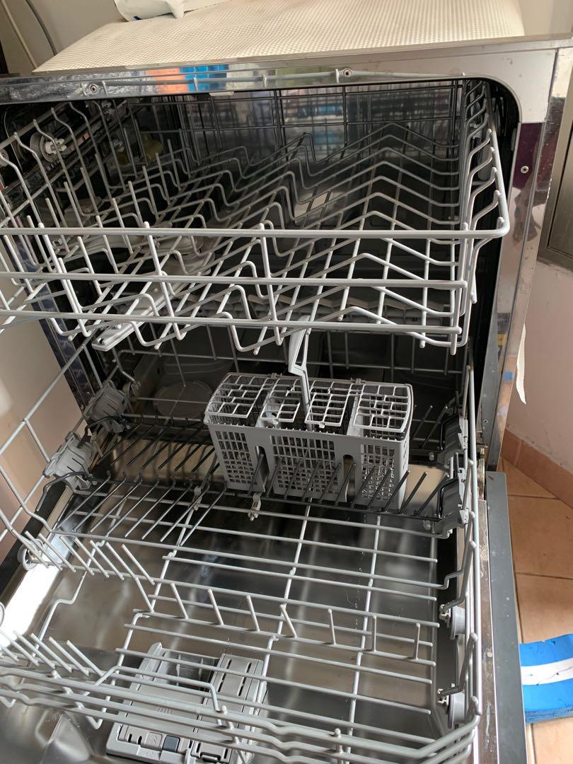 Bosch Dishwasher Series 6