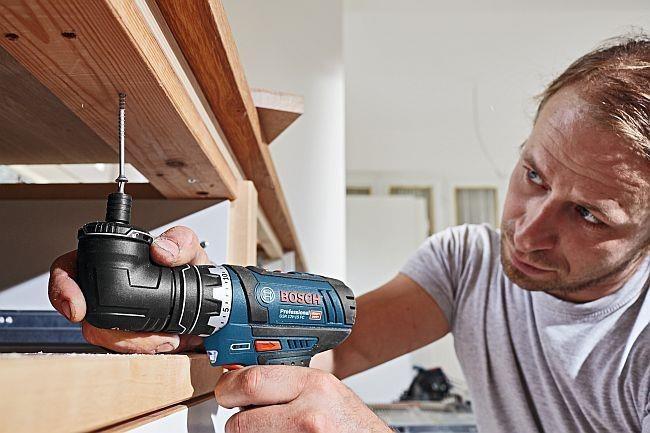 Bosch 12v flexiclick outlet