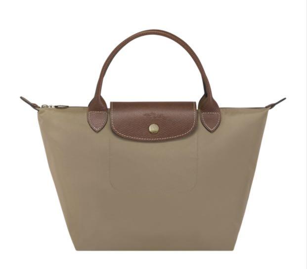 New longchamp 2024 le pliage