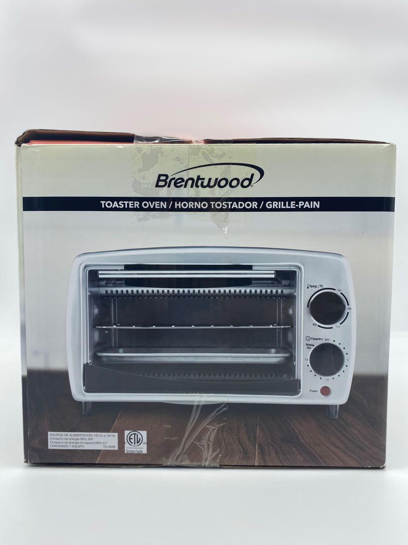 Brentwood toaster oven shop