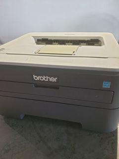 Brother Laser Printer