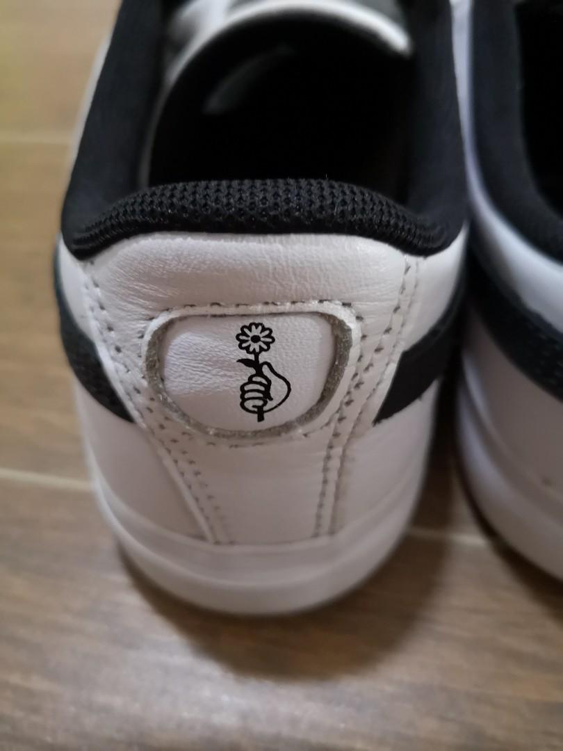 Puma shop bts flower