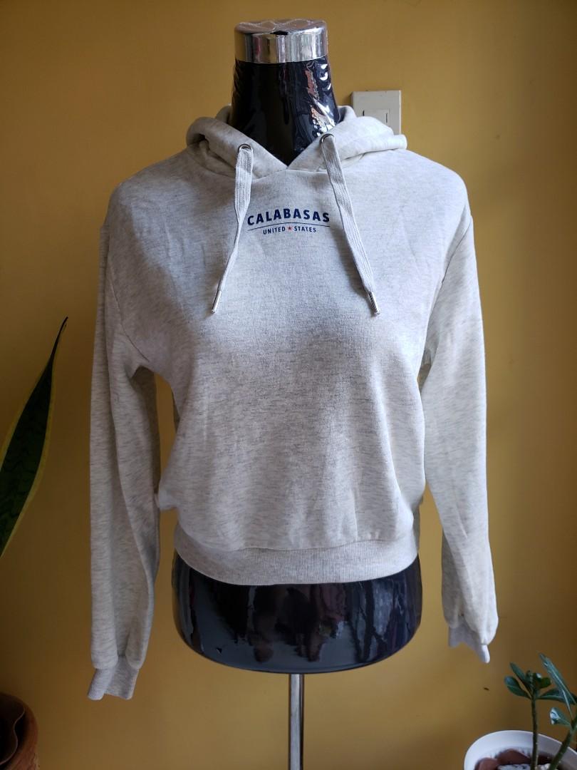 H&m calabasas hoodie best sale