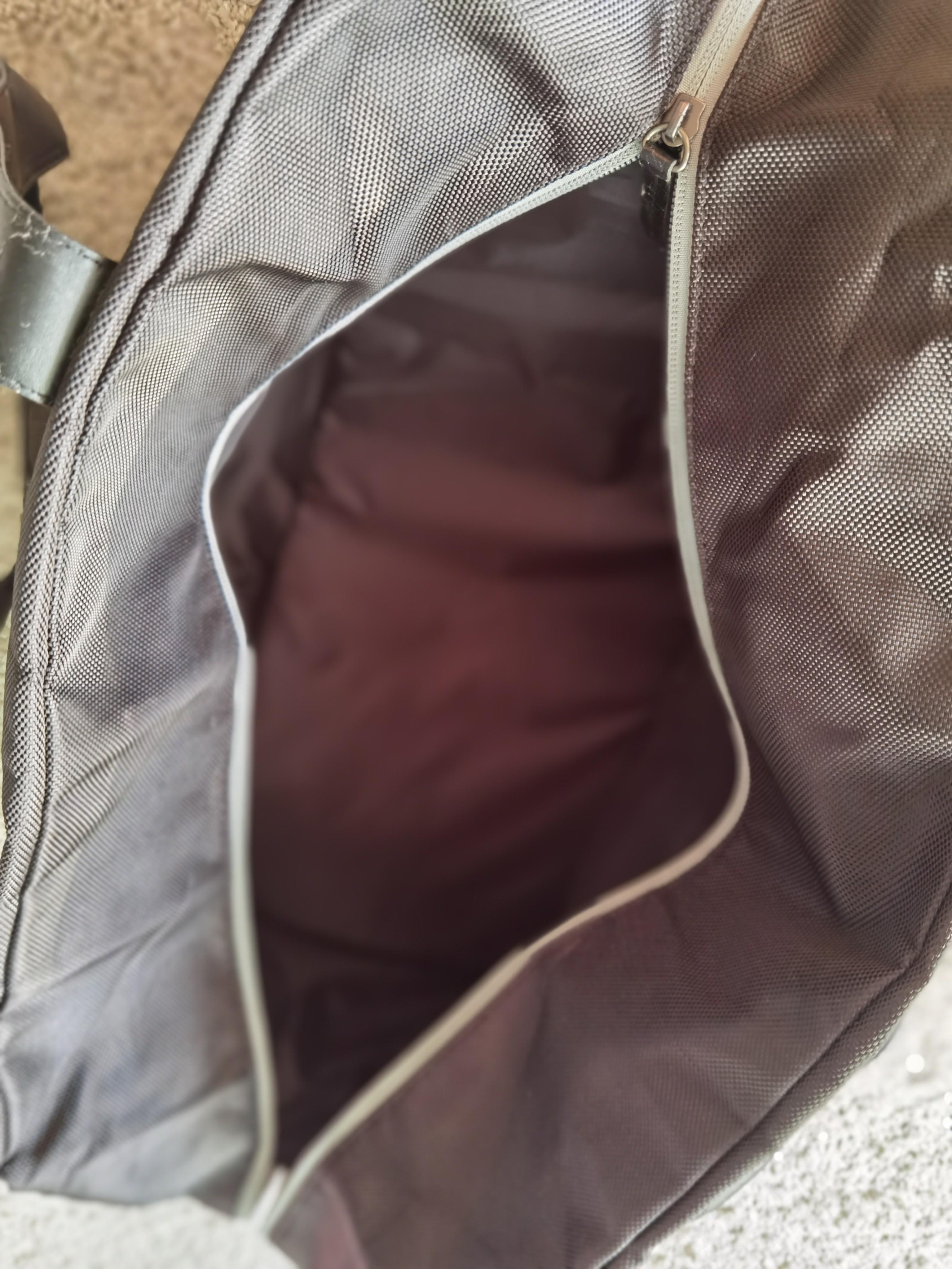 Calvin klein sales luggage backpack