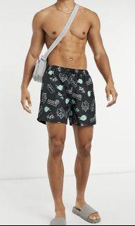 Calvin Klein Men’s Swim shorts