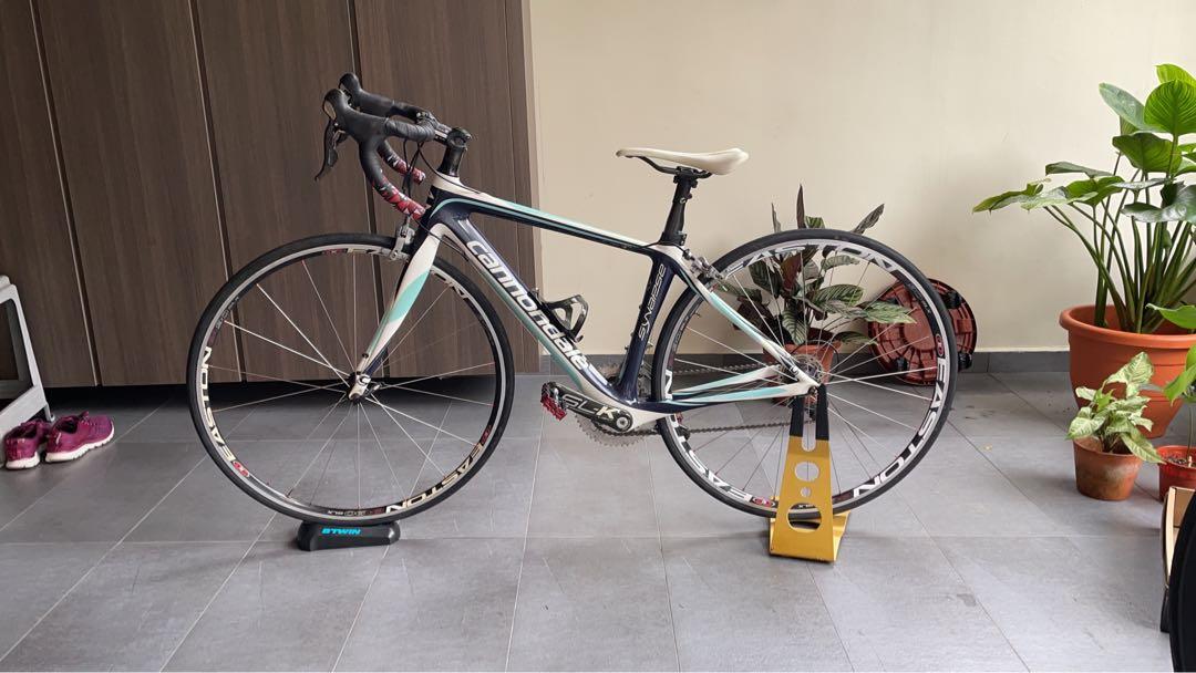 Cannondale discount synapse 44cm