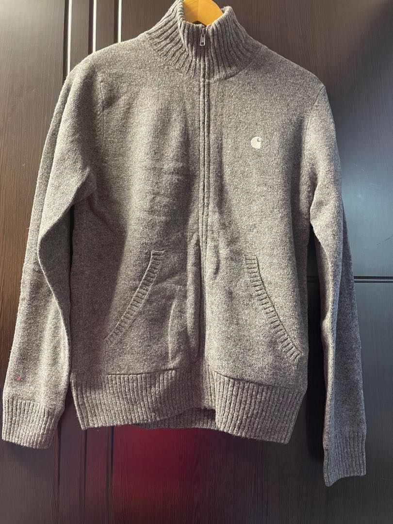 Carhartt deals graduate jacket