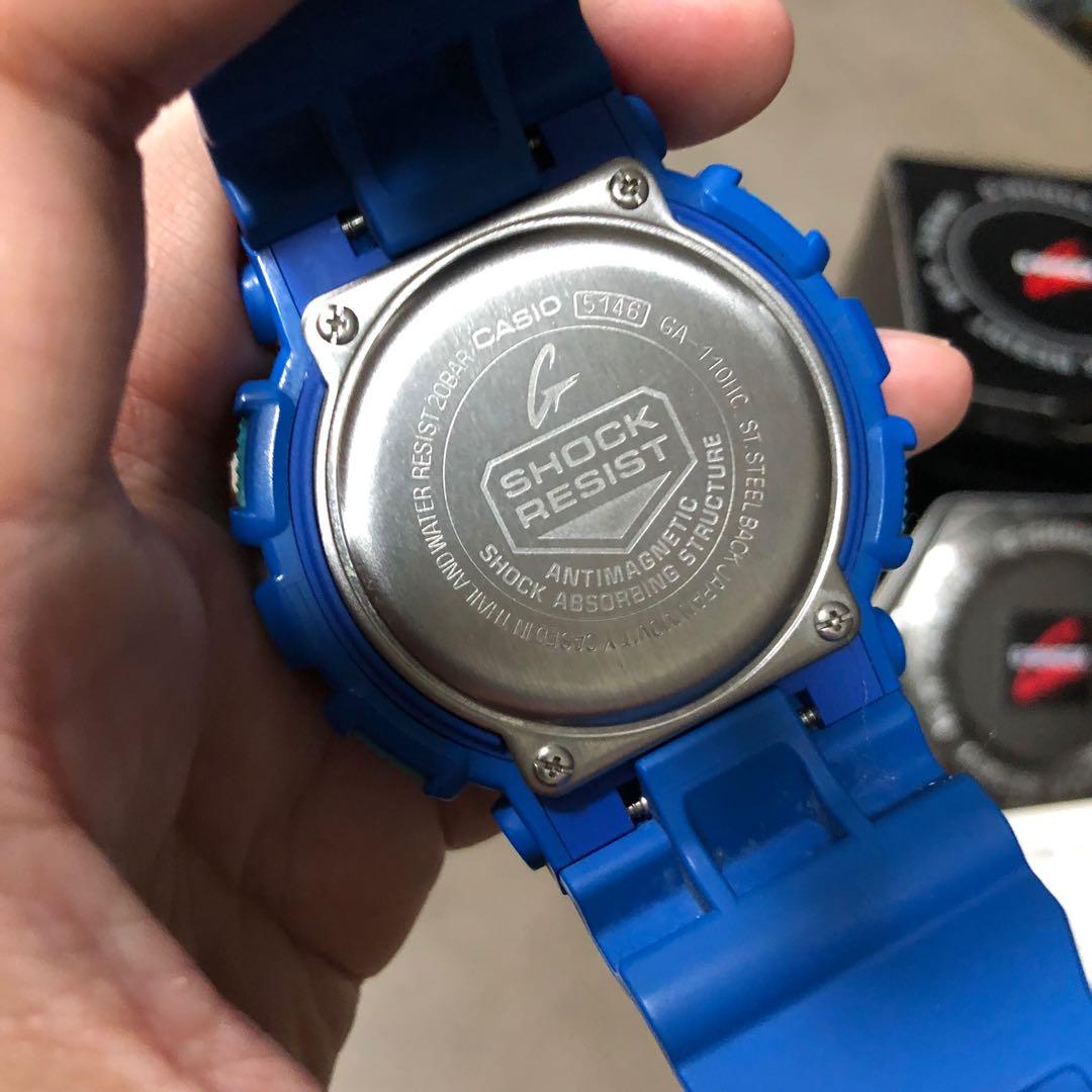 G shock new arrivals 5146 ga 110hc