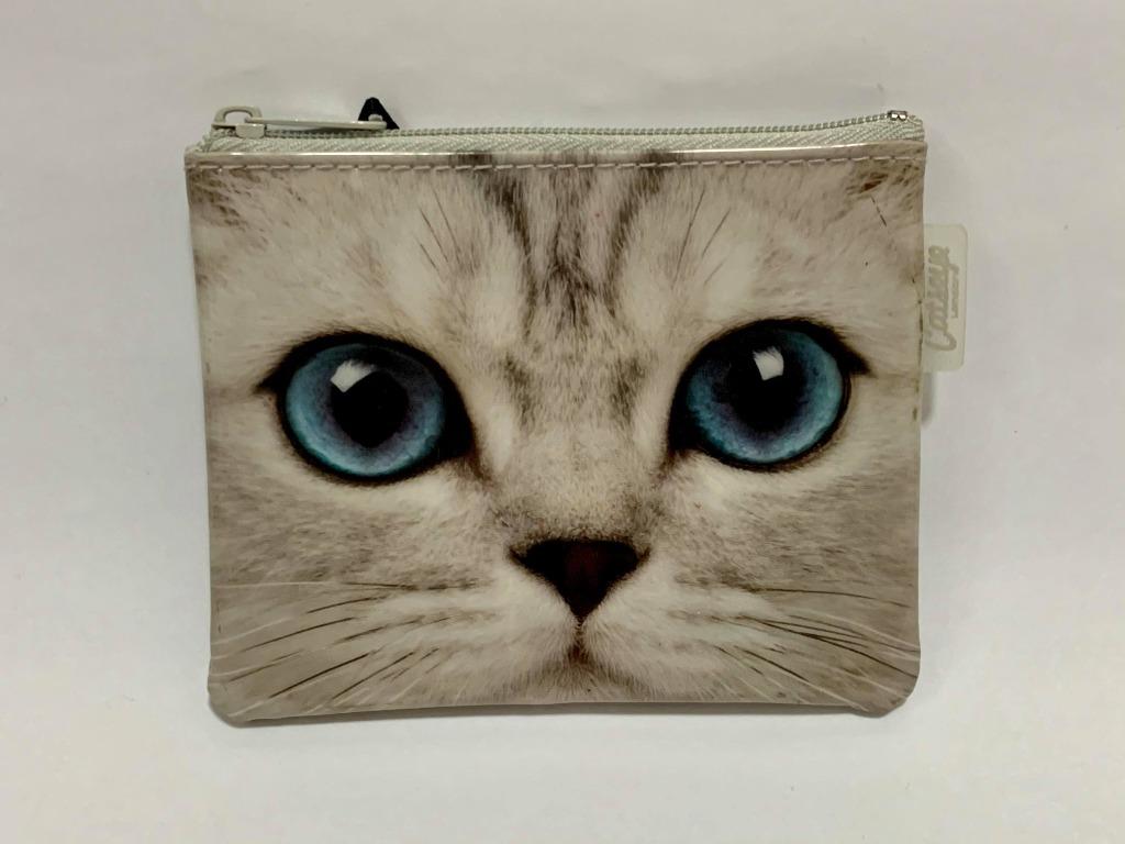 Catseye london cat makeup bag outlet