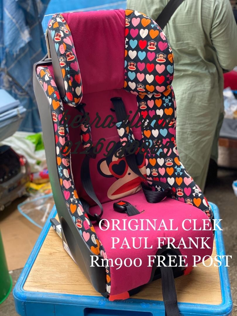Clek paul frank top