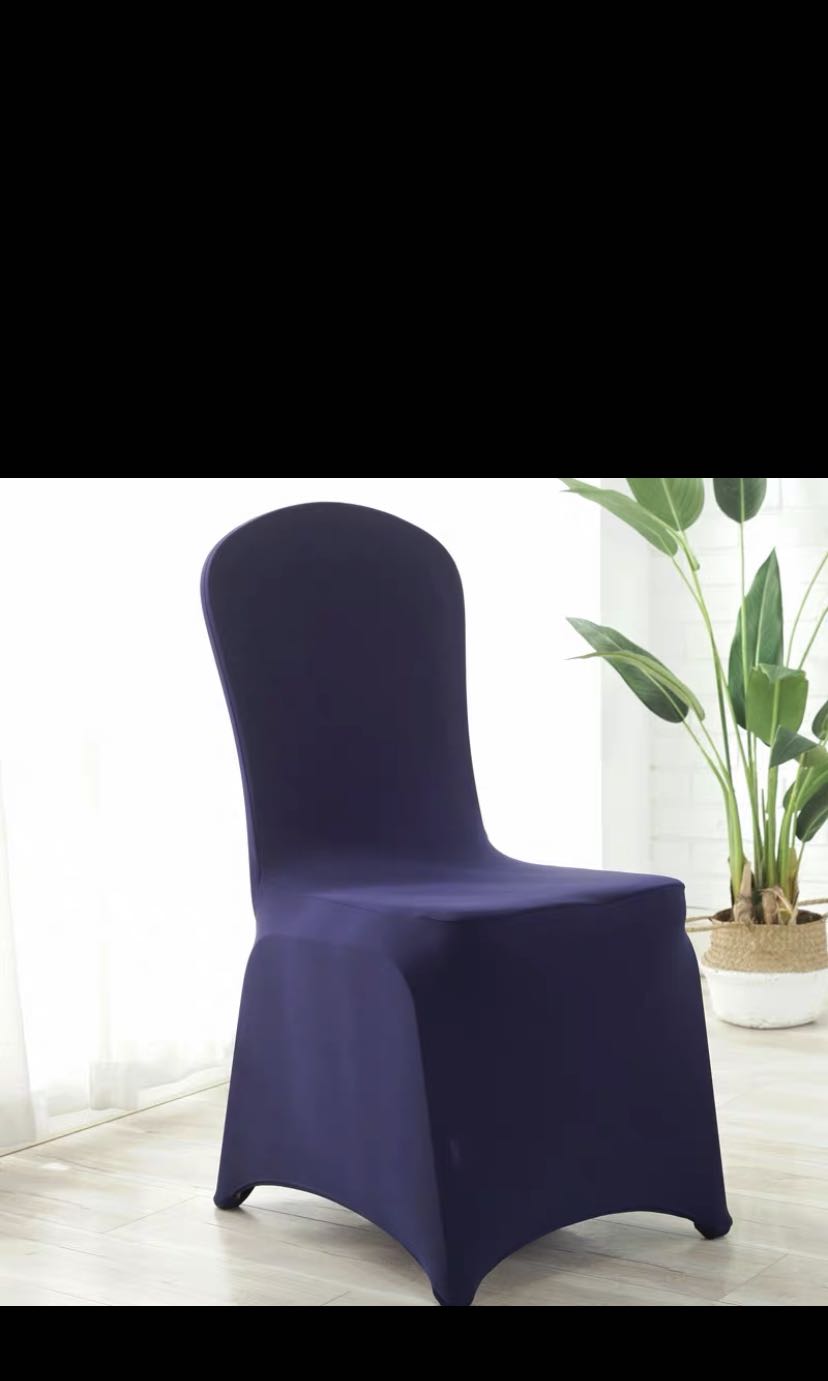 Nylon chair covers deals