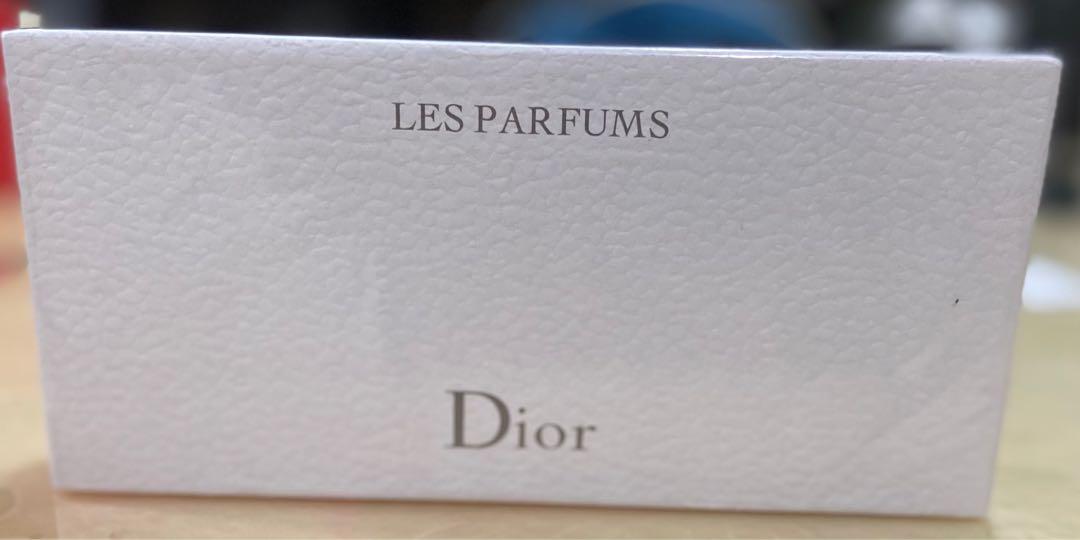Christian Dior Perfume Set, Beauty & Personal Care, Fragrance ...