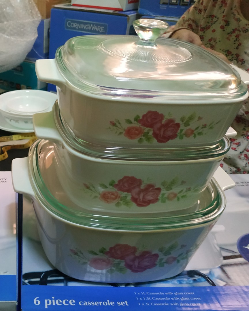 Corningware clearance online