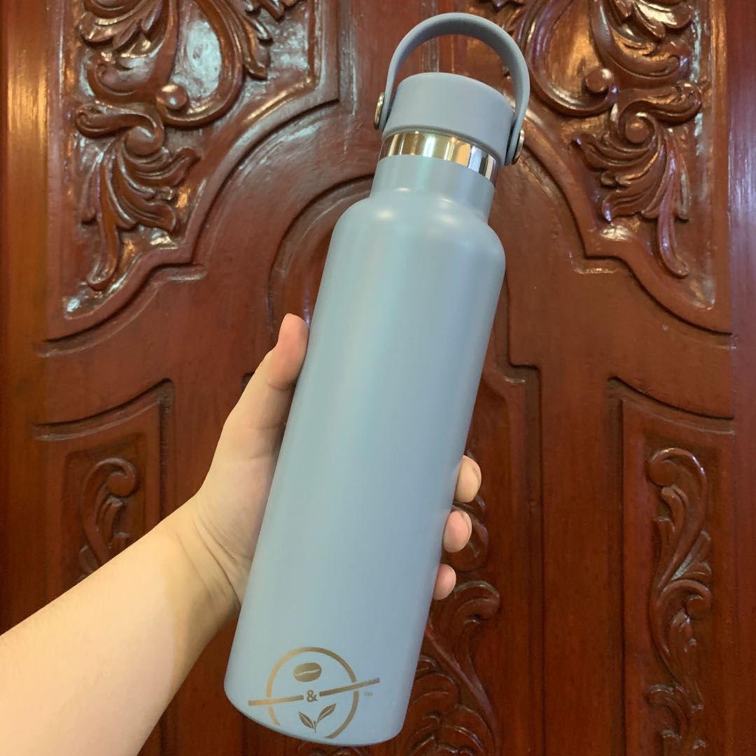 The Coffee Bean & Tea Leaf 2021 Tumbler, Furniture & Home Living