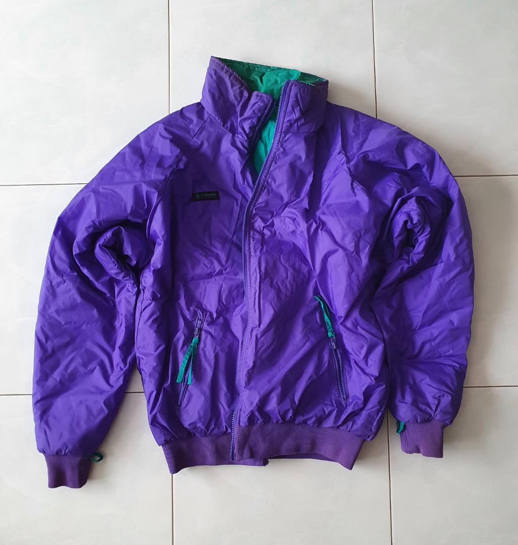 Columbia Heavy 2 in 1 Winter Parka Jacket Men s Fashion Coats Jackets and Outerwear on Carousell